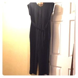 Brand new Loft jumpsuit